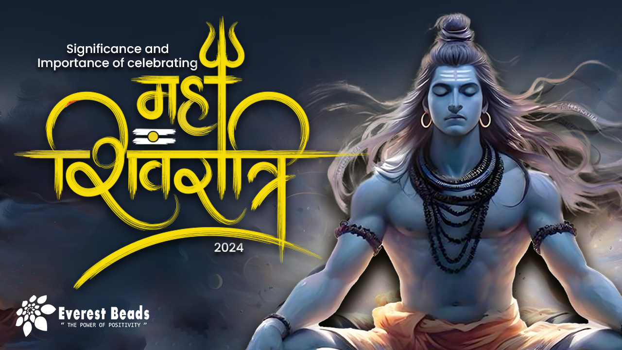 Significance and Importance of celebrating MahaShivratri 2024