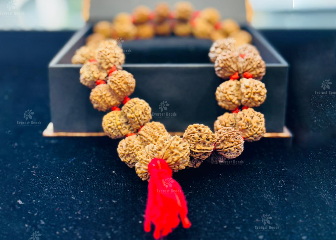Gauri Shankar Mala