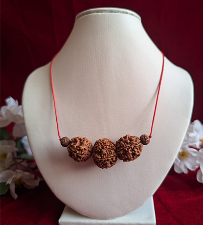 Saraswati Bandh Everest Beads