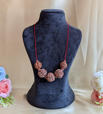 Swasthya Bandh Everest Beads